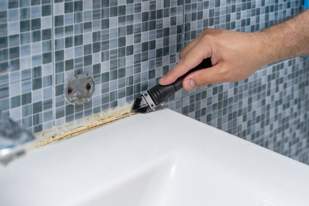 Best Mold Testing  in Tyrone, GA